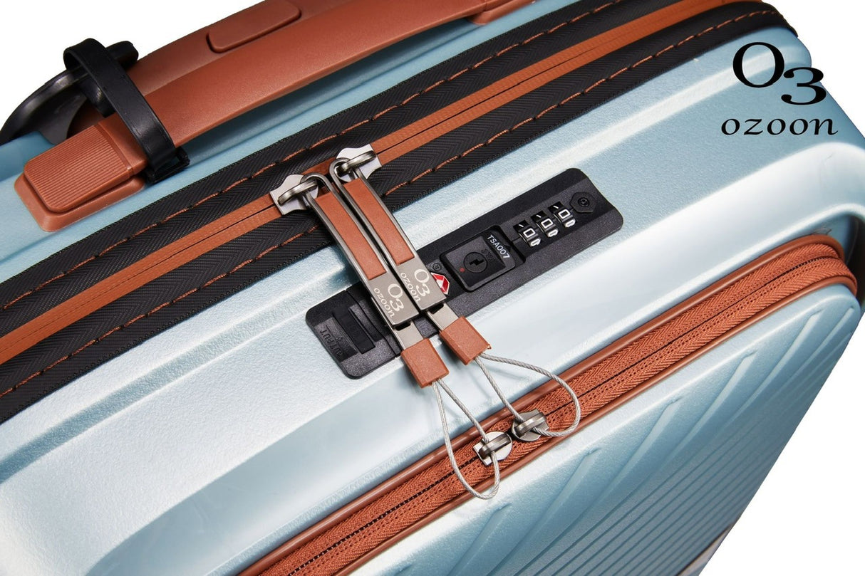 Suitcase
