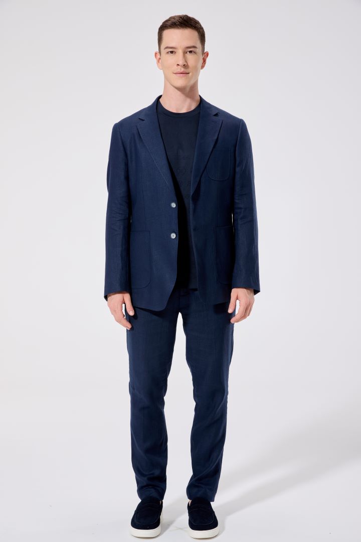 Formal Suit