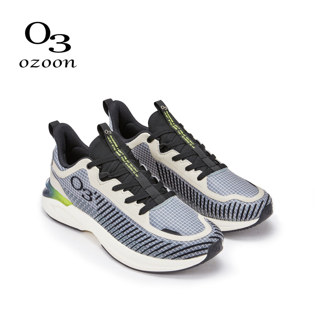 Casual Shoes