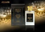 Red Diamond