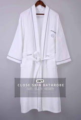 Bathrobe
