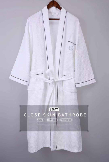 Bathrobe
