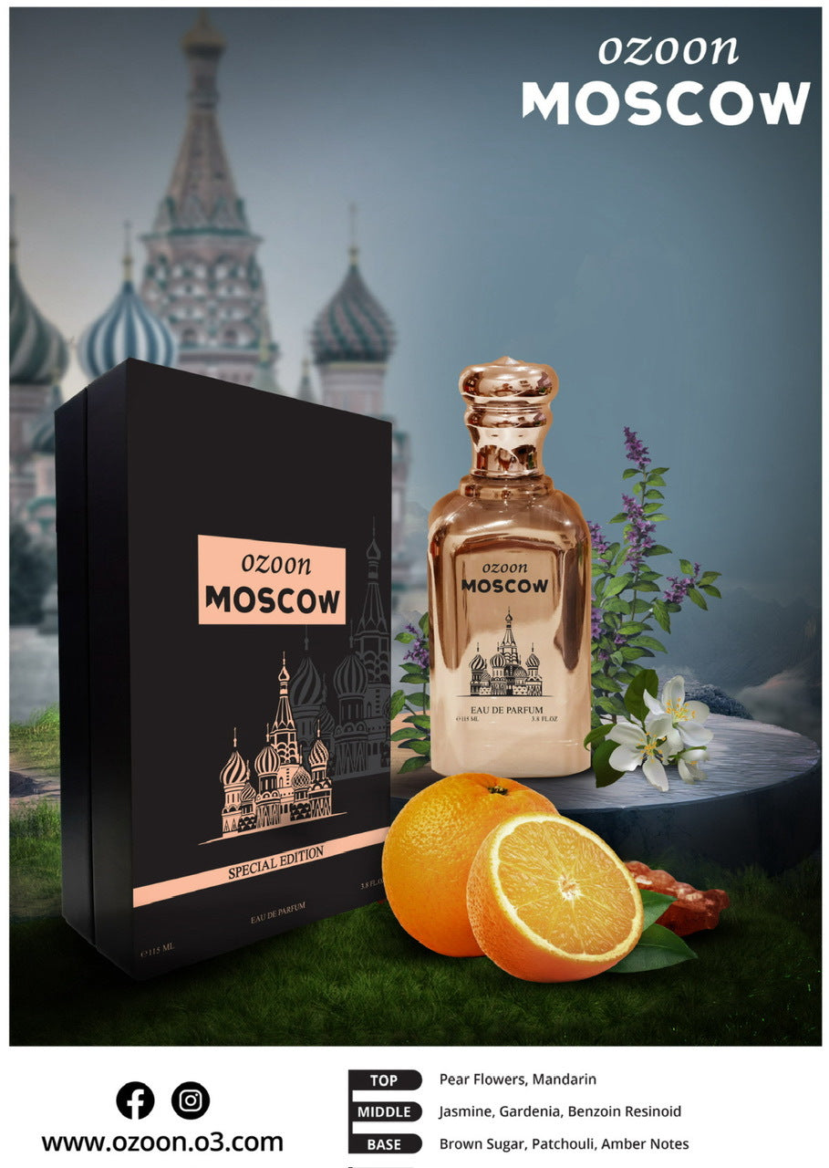 Moscow