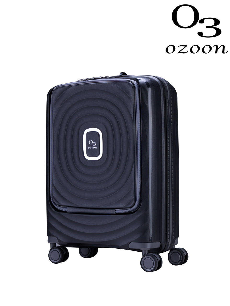 Suitcase