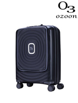 Suitcase