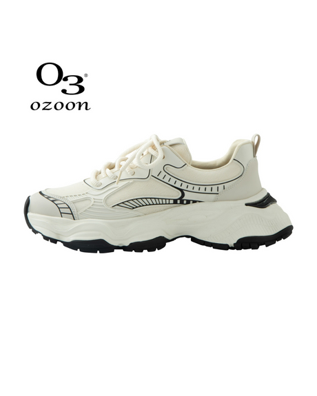 Casual Shoes