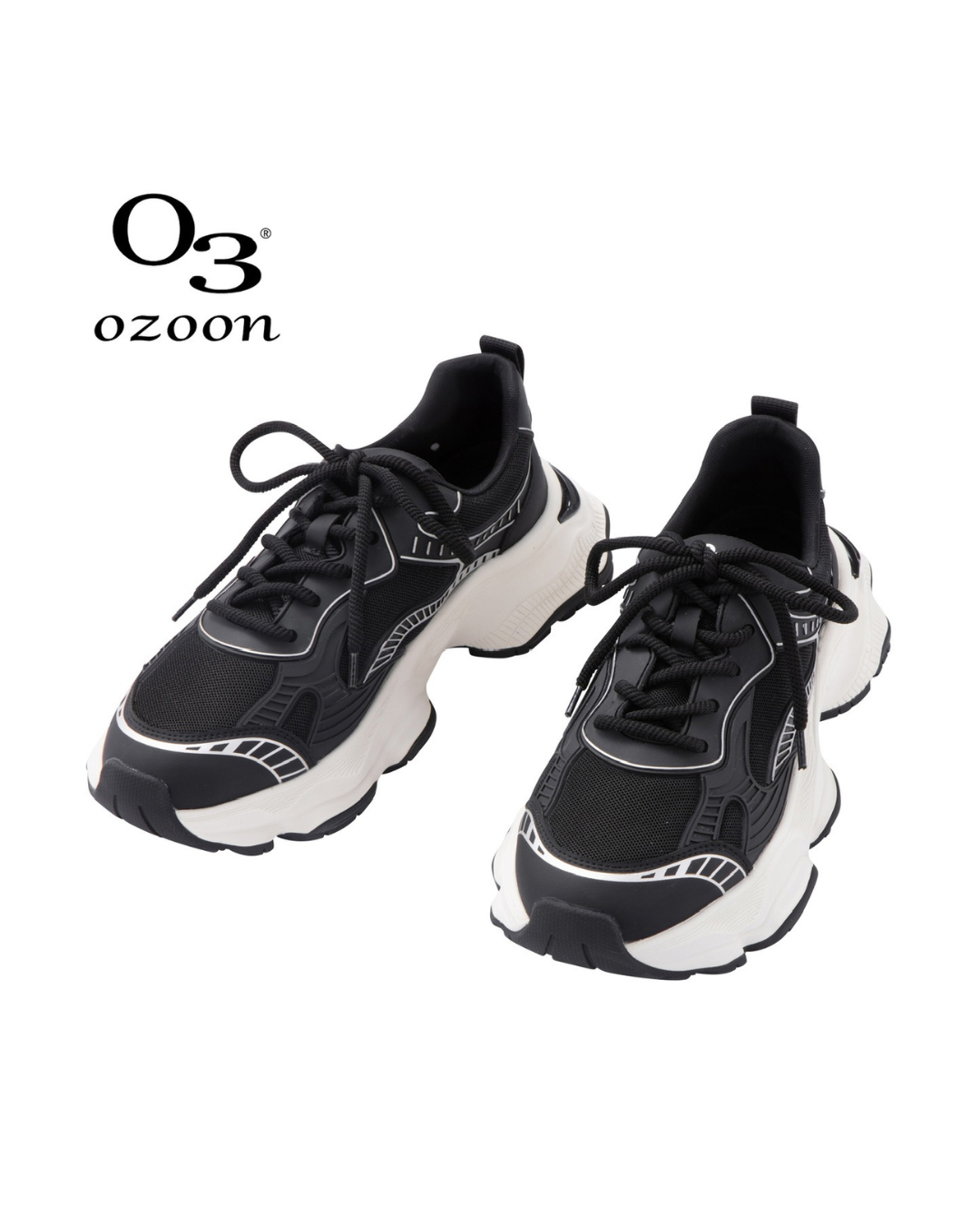 Casual Shoes