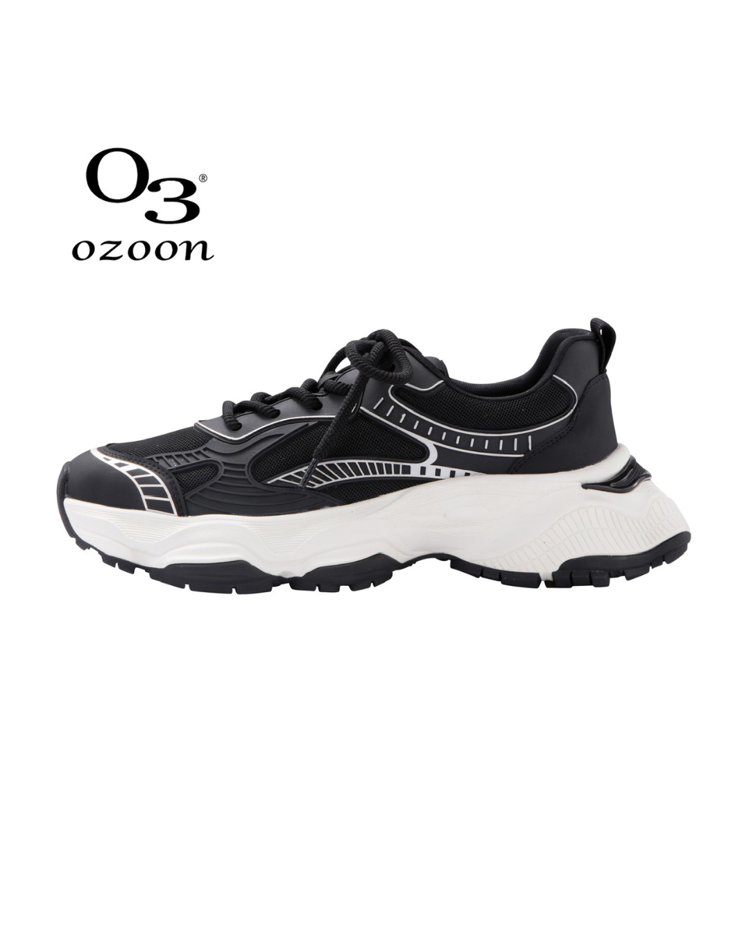 Casual Shoes