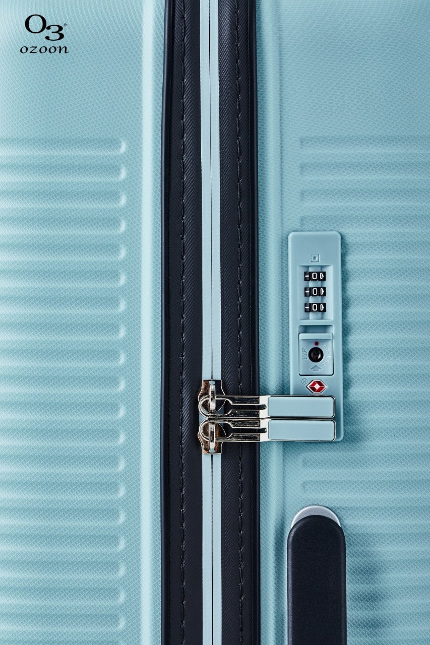 Suit Case