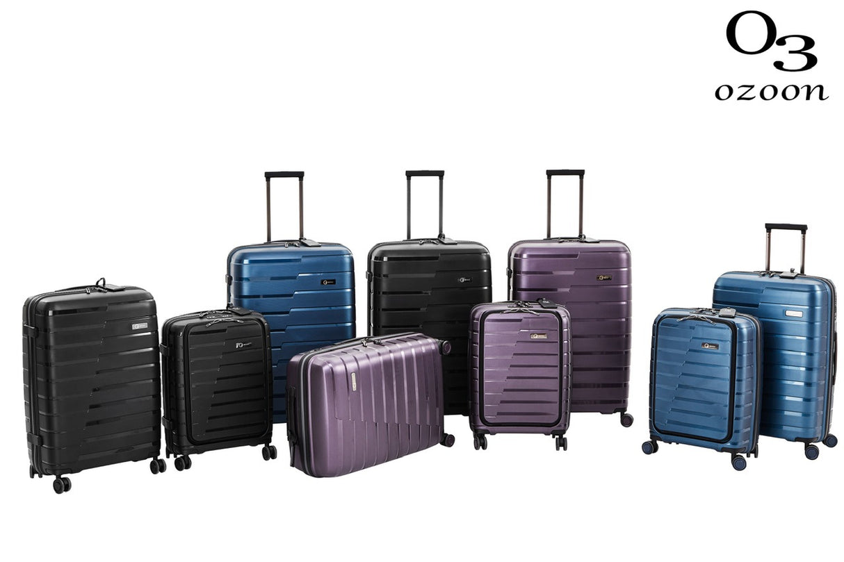 Suitcase