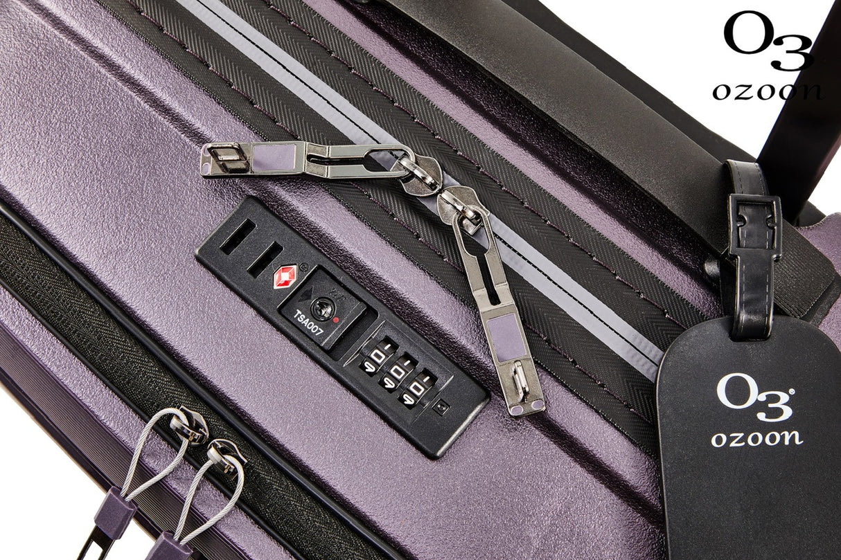 Suitcase