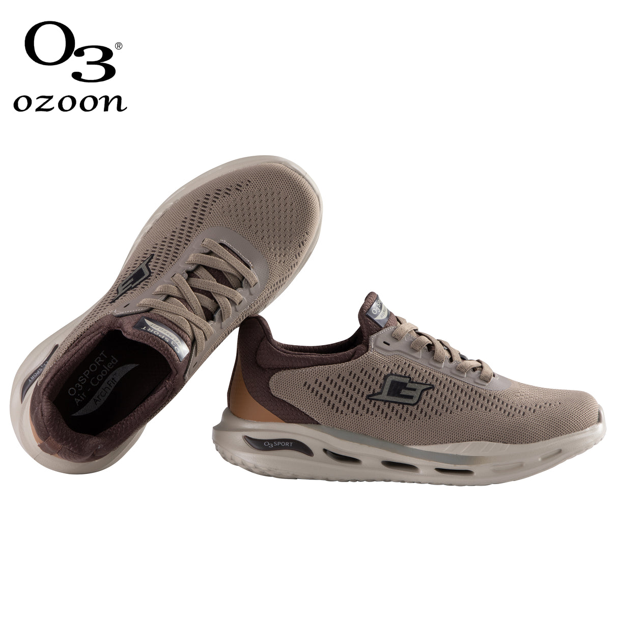 Casual Shoes