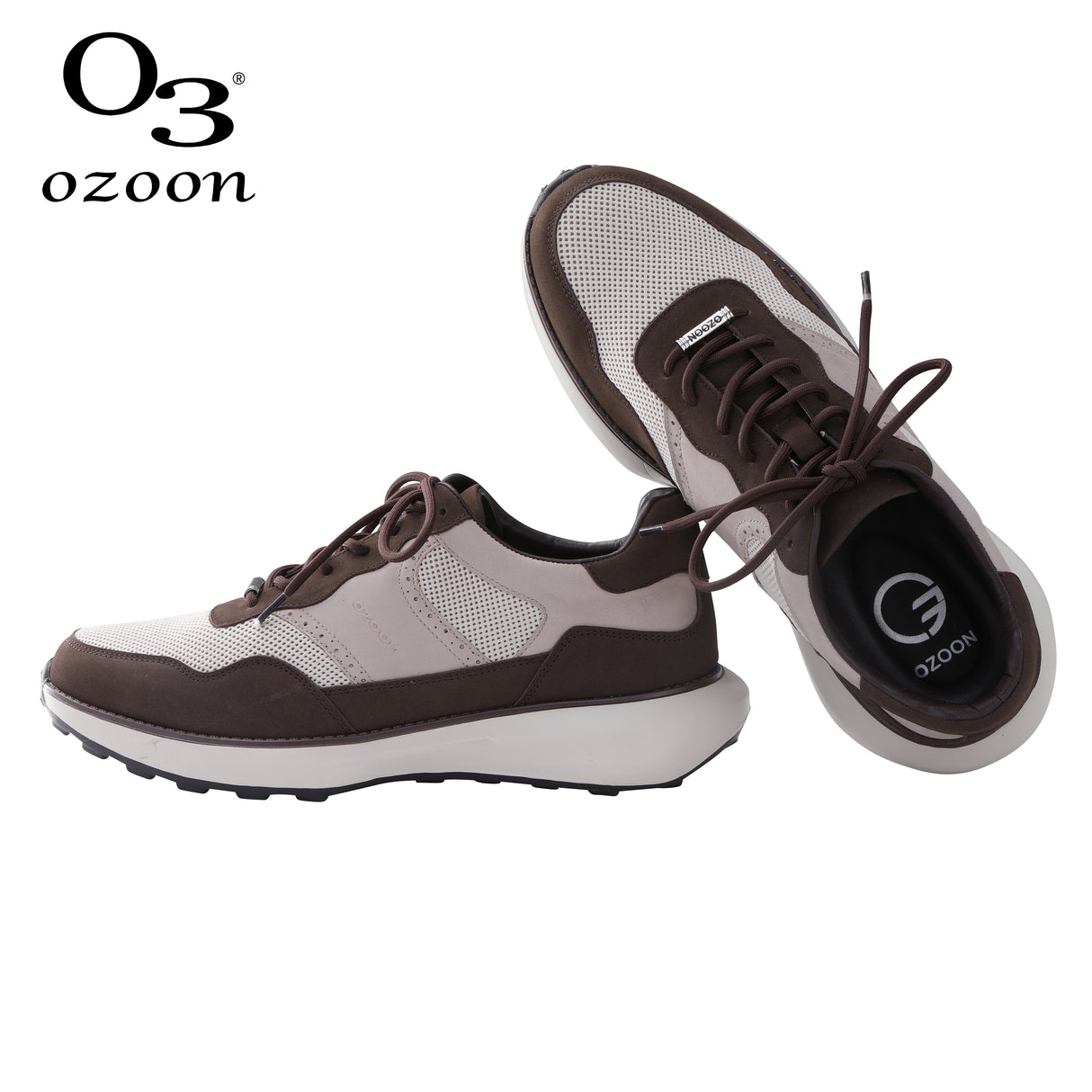 Casual Shoes