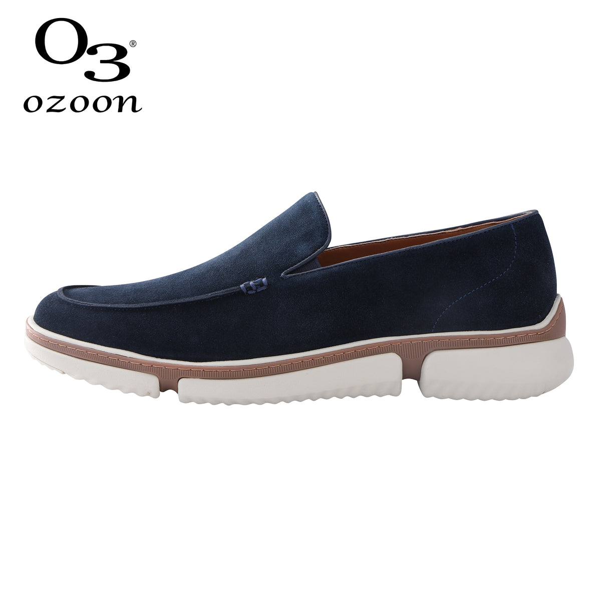 Leather Shoes