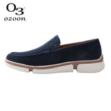 Leather Shoes