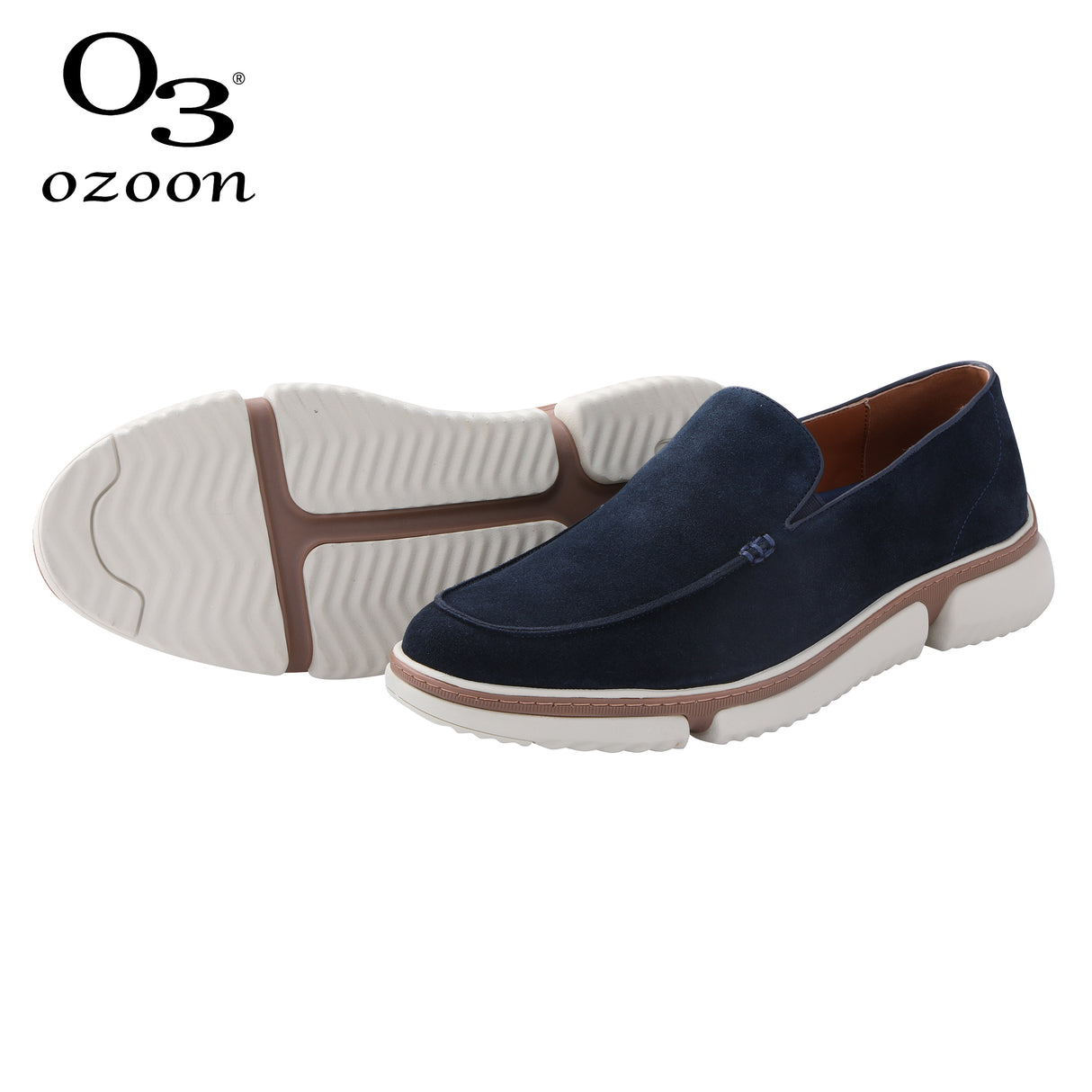 Leather Shoes