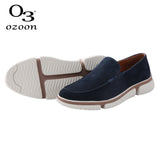 Leather Shoes