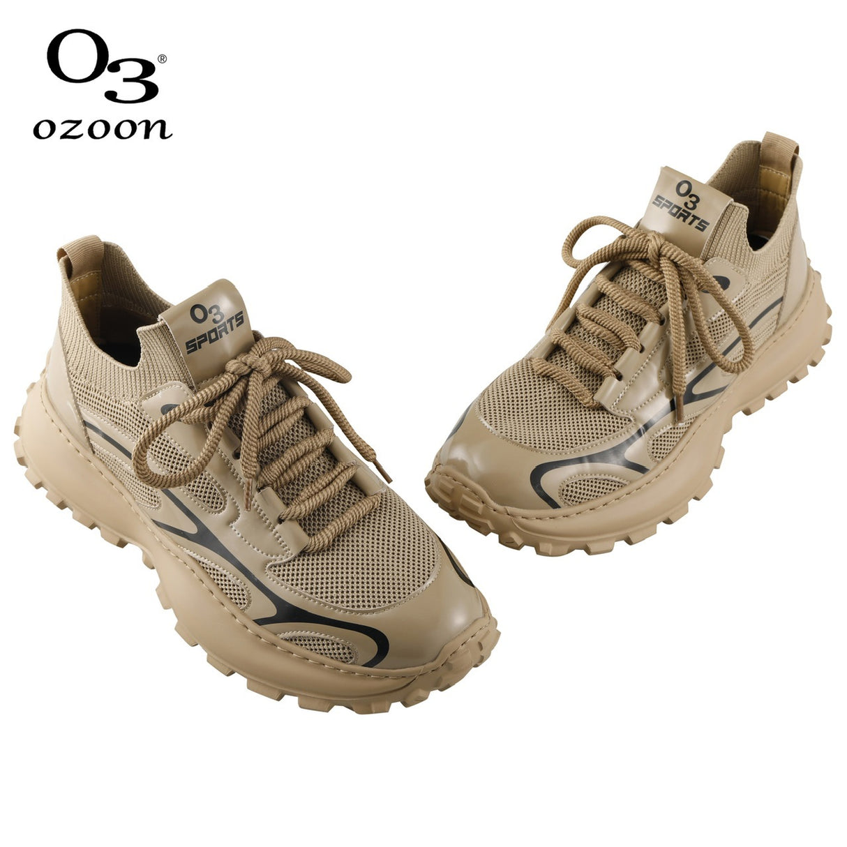 Casual Shoes