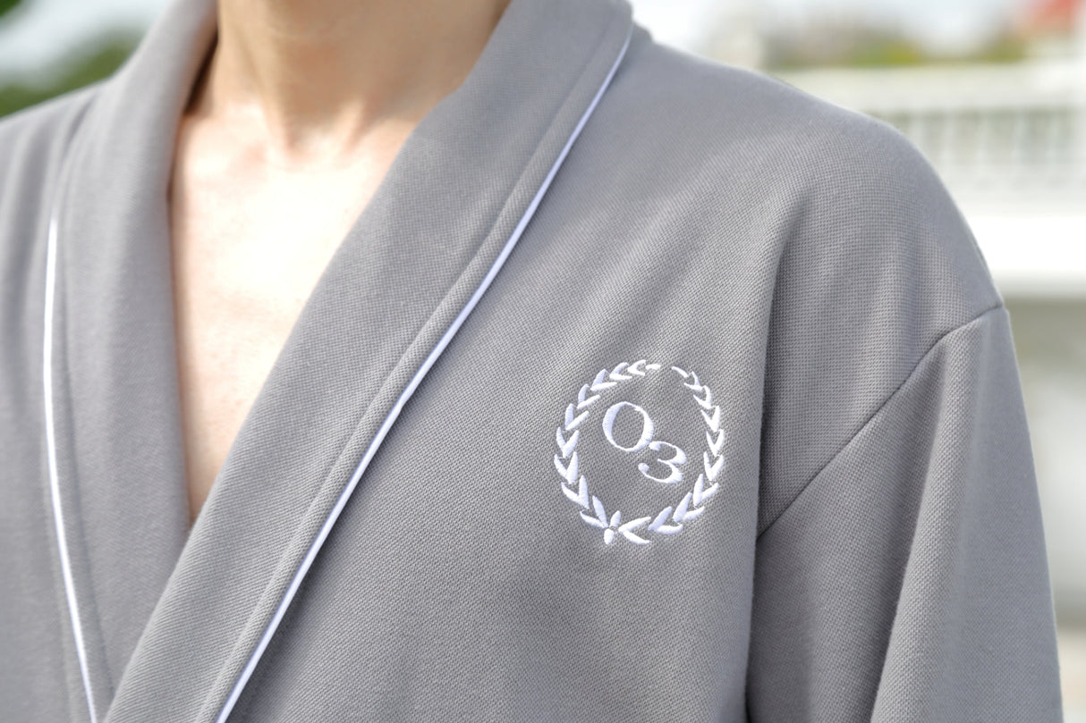 Bathrobe