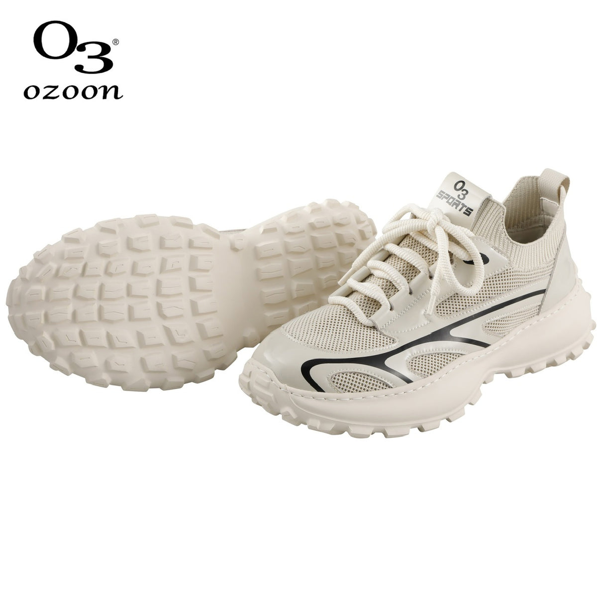 Casual Shoes