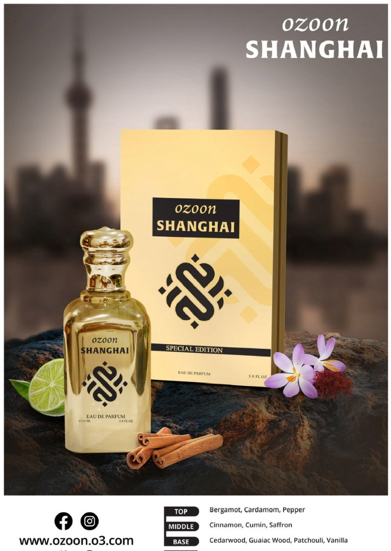 Shanghai