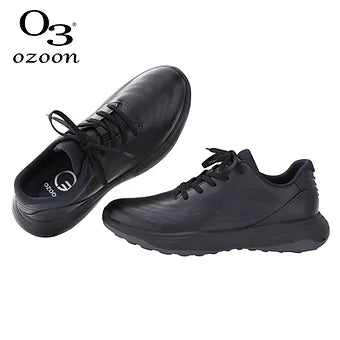 Leather Shoes