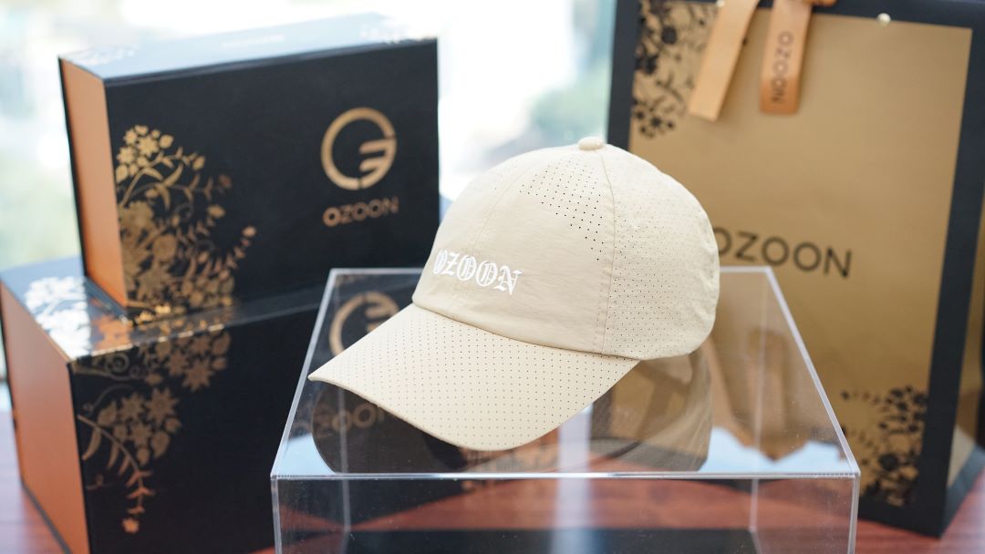 Cap
