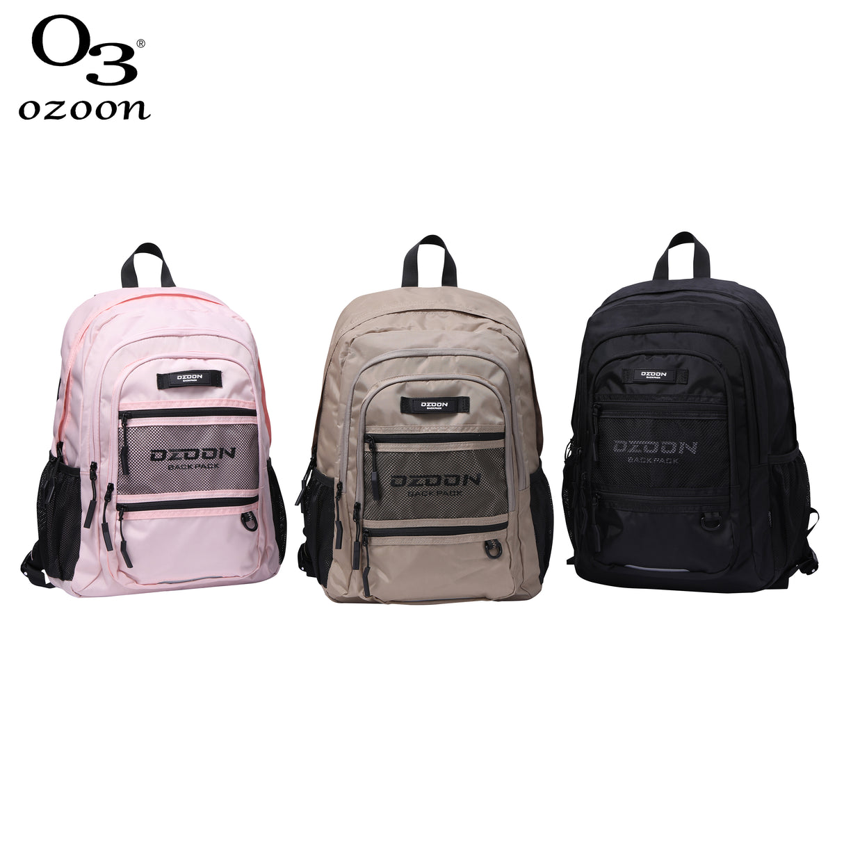 Back Pack