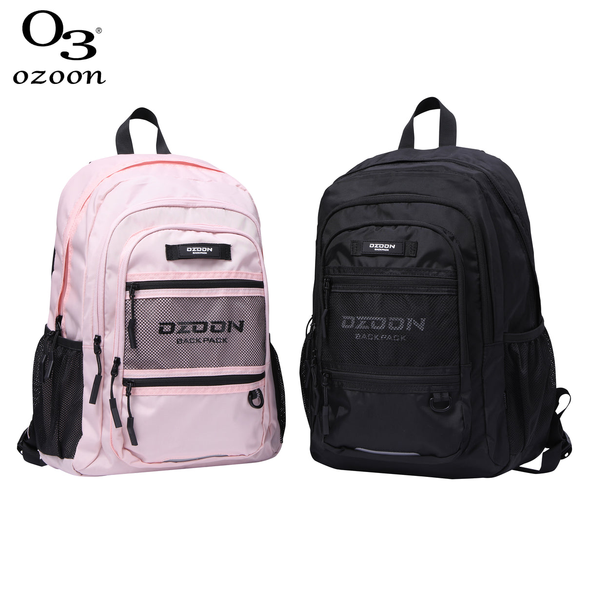 Back Pack