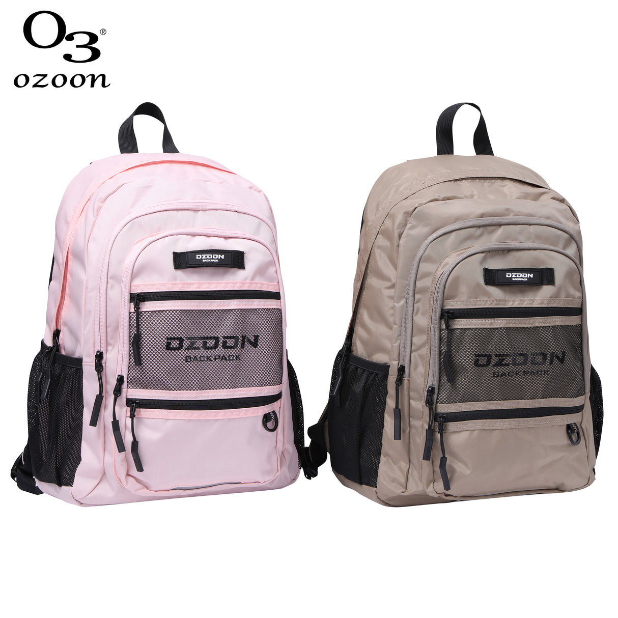 Back Pack