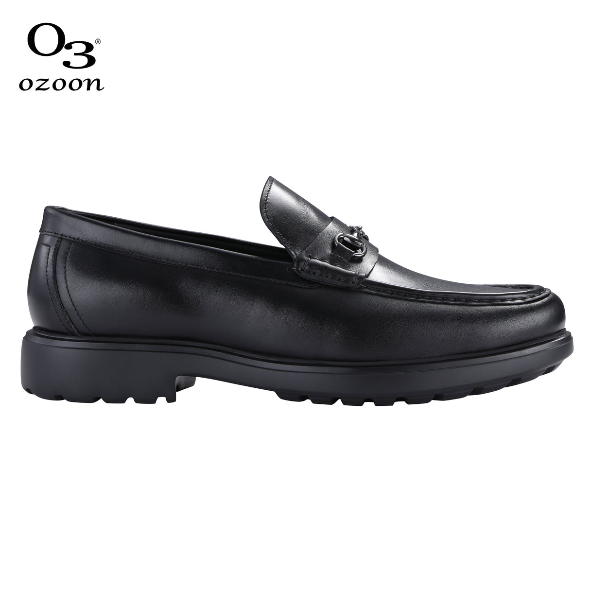 Leather Shoes