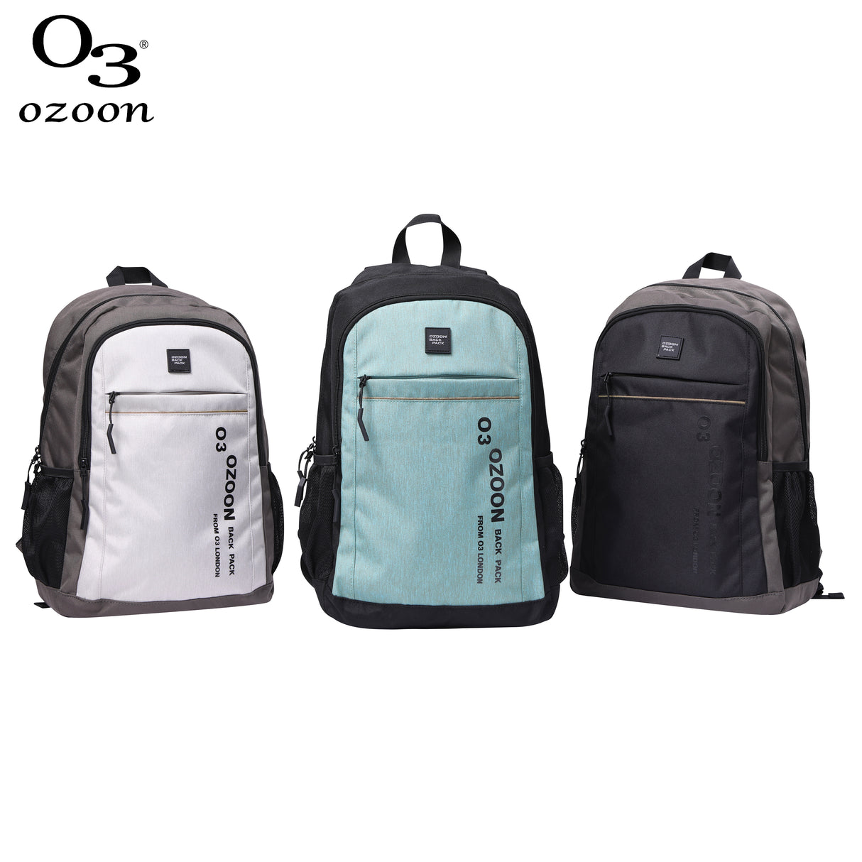 Back Pack