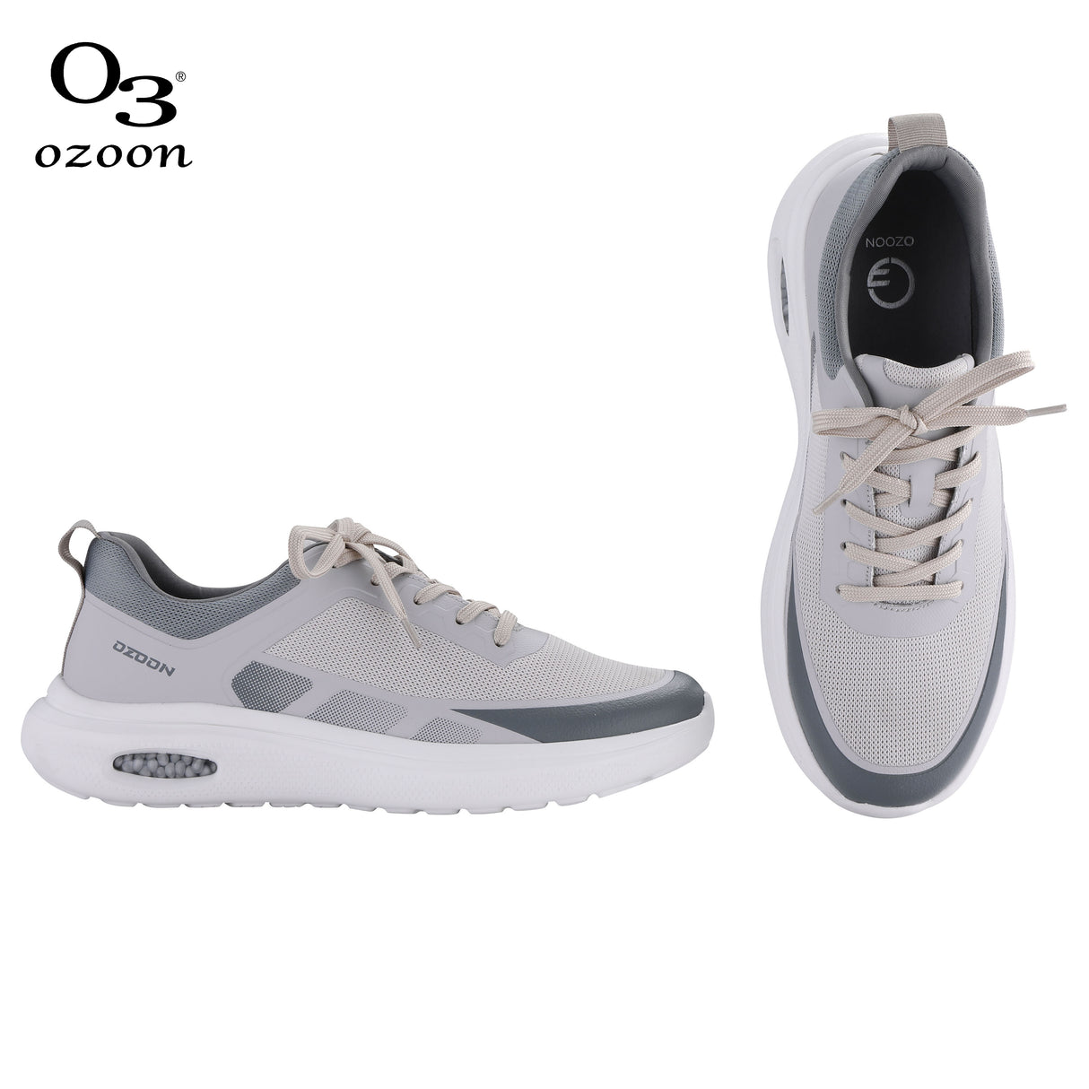 Casual Shoes