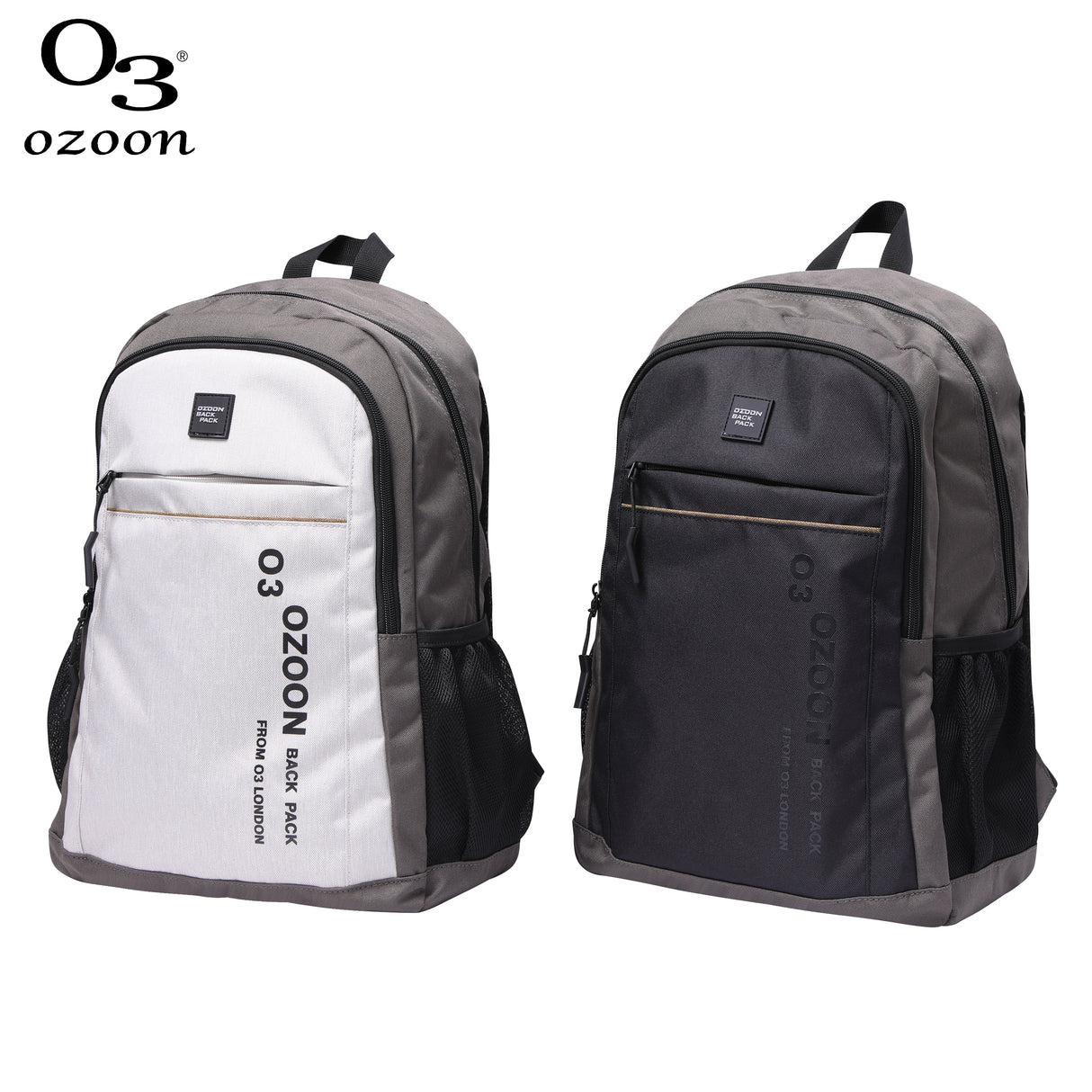 Back Pack