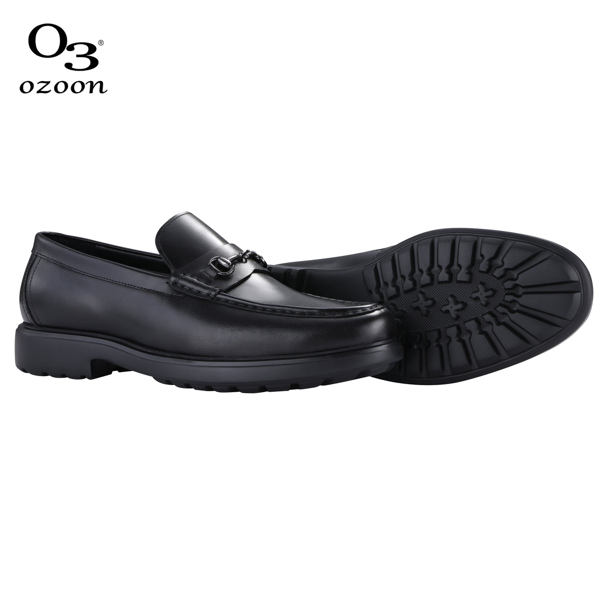 Leather Shoes