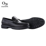 Leather Shoes