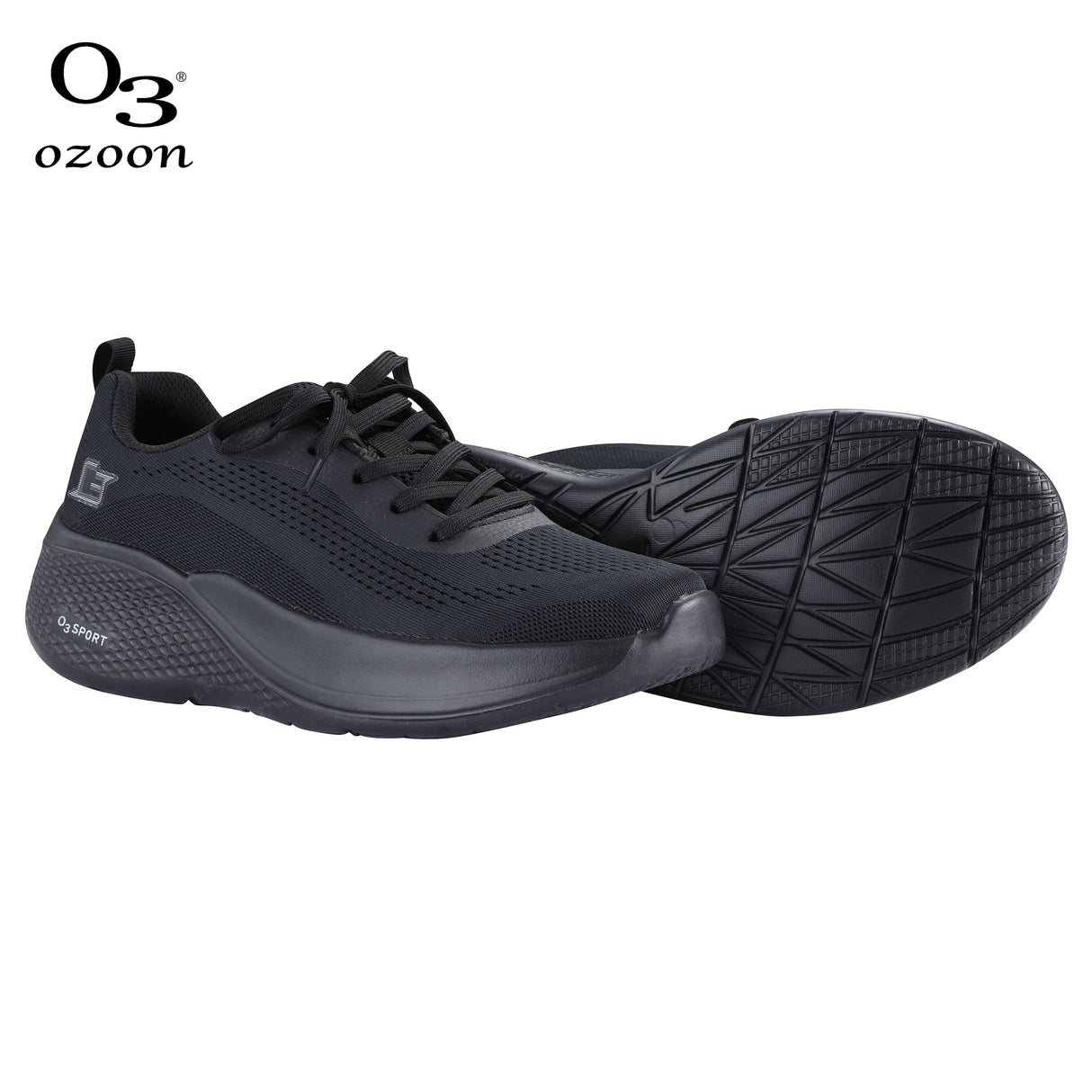 Casual Shoes