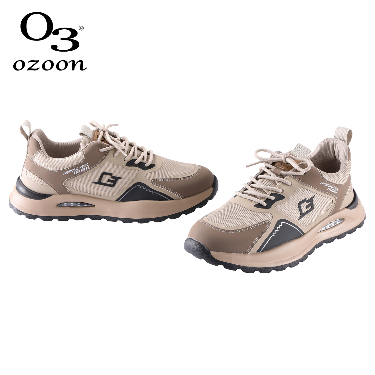 Casual Shoes