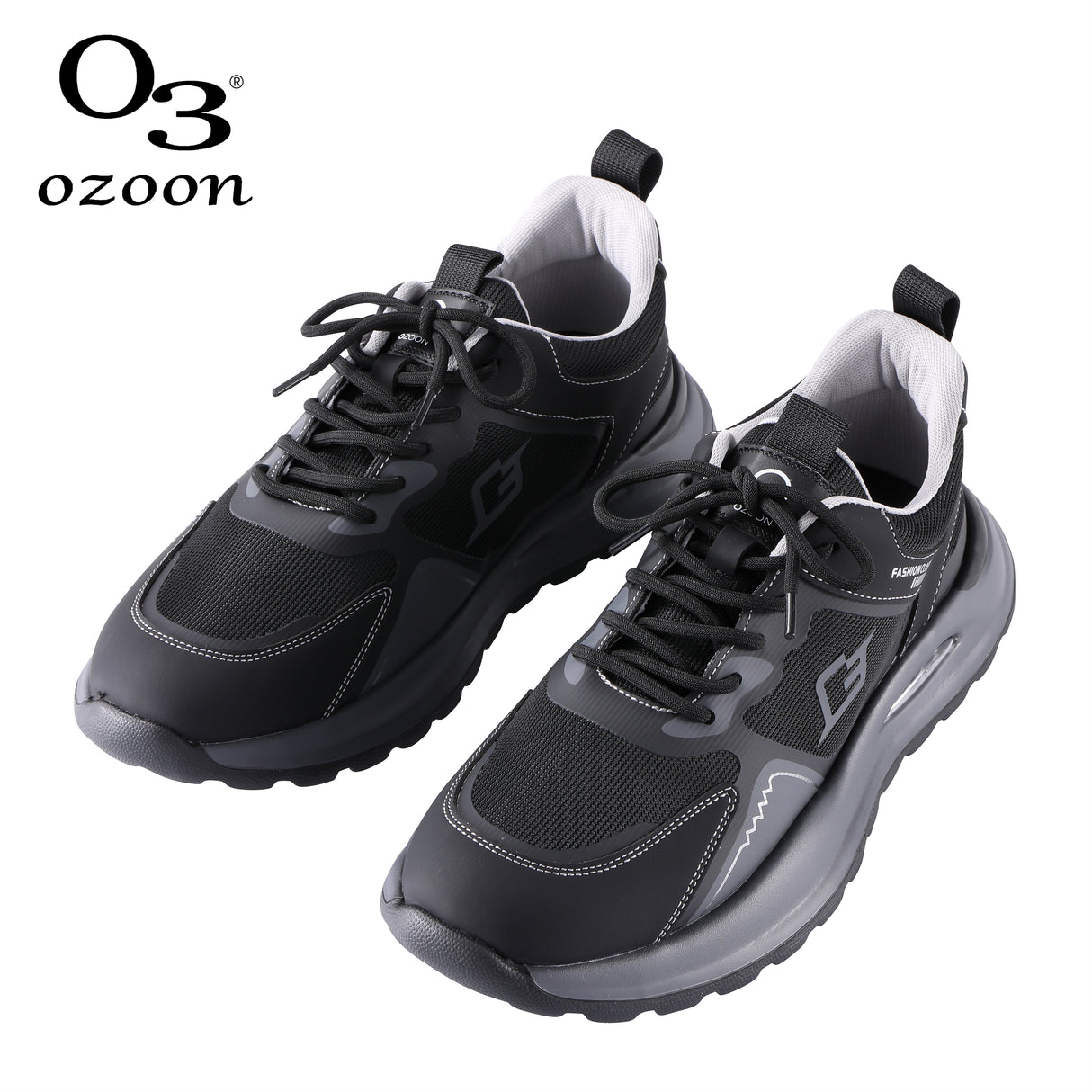 Casual Shoes