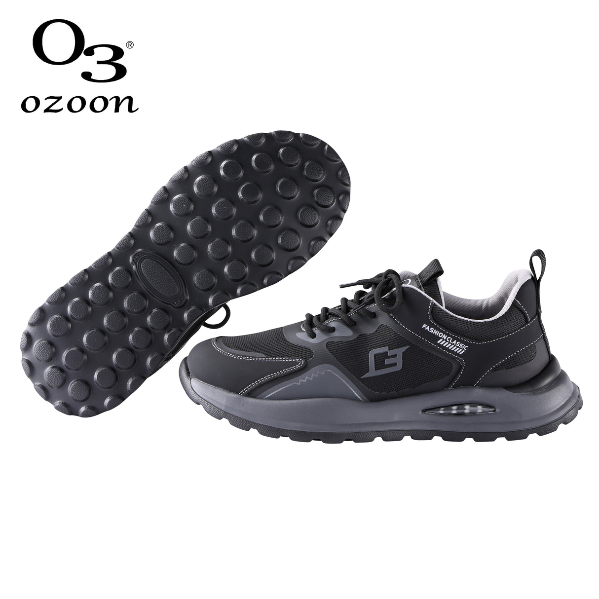 Casual Shoes
