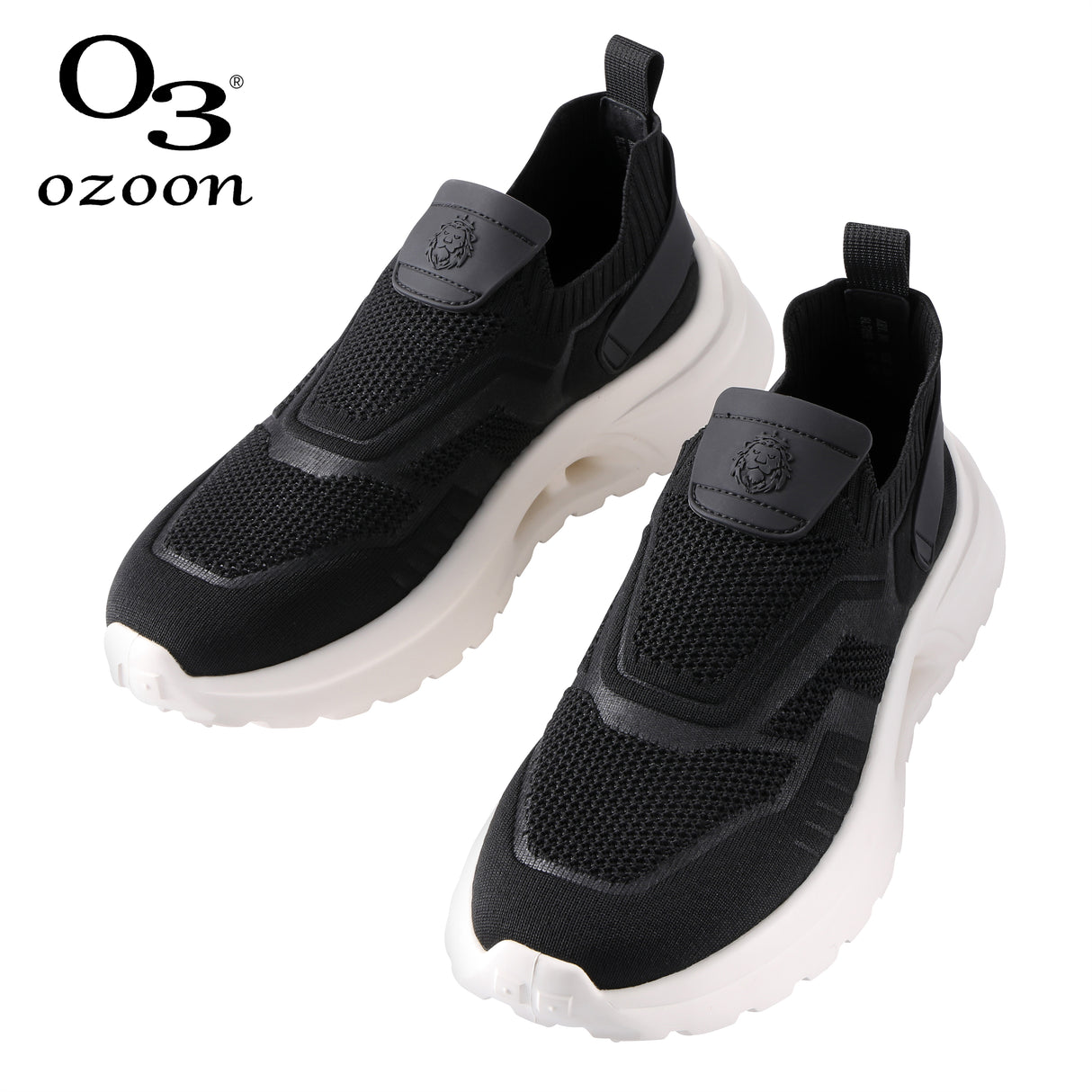Casual Shoes