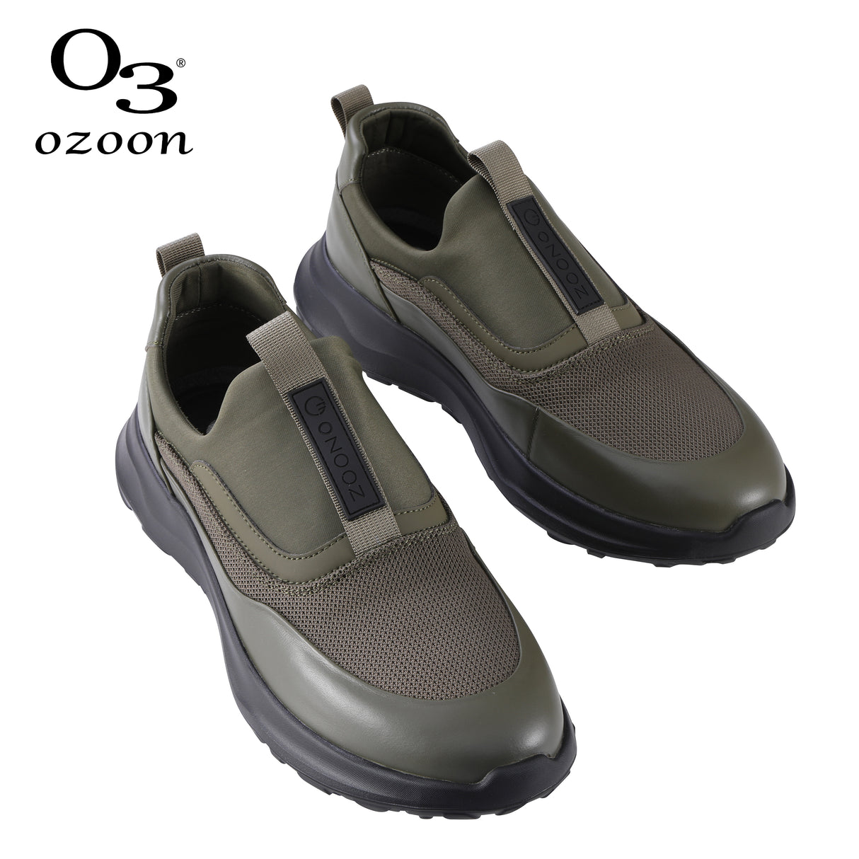 Casual Shoes