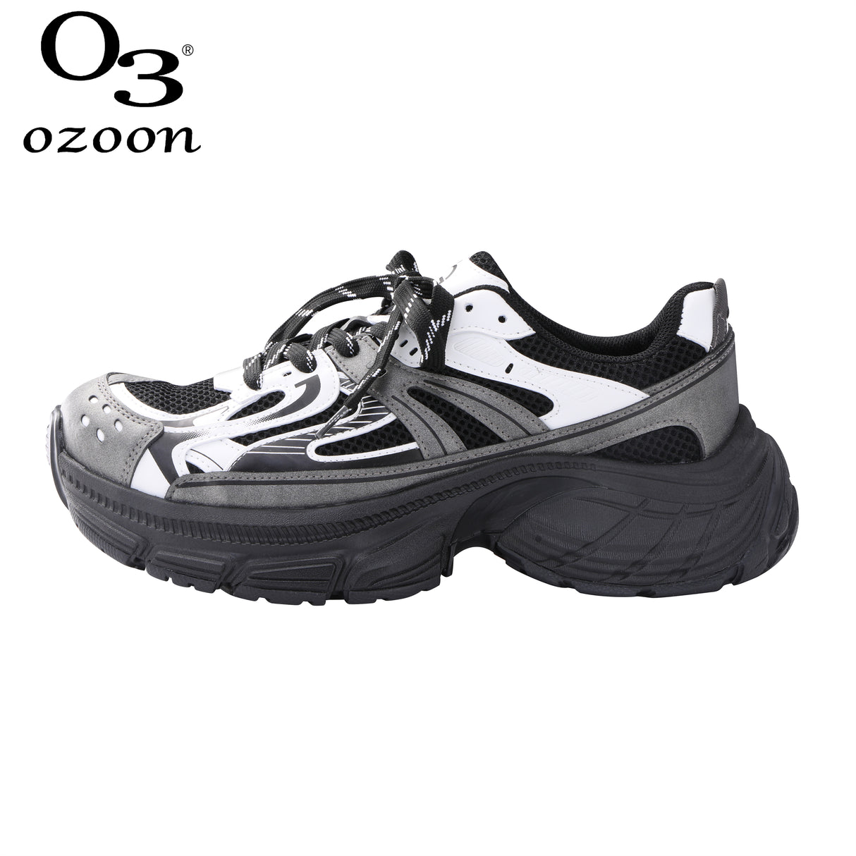 Casual Shoes
