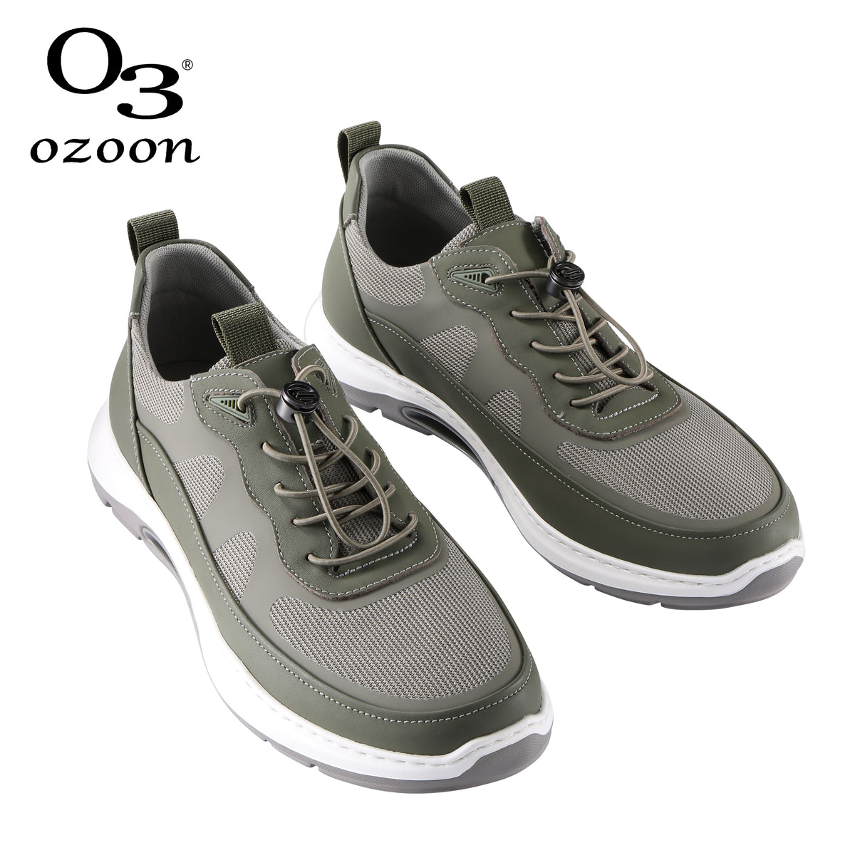 Casual Shoes