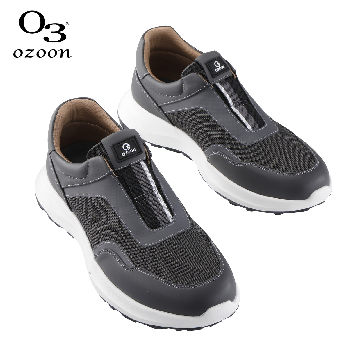 Casual Shoes