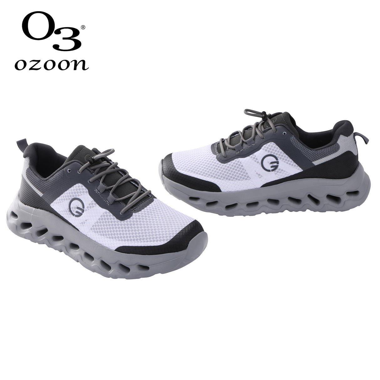 Casual Shoes