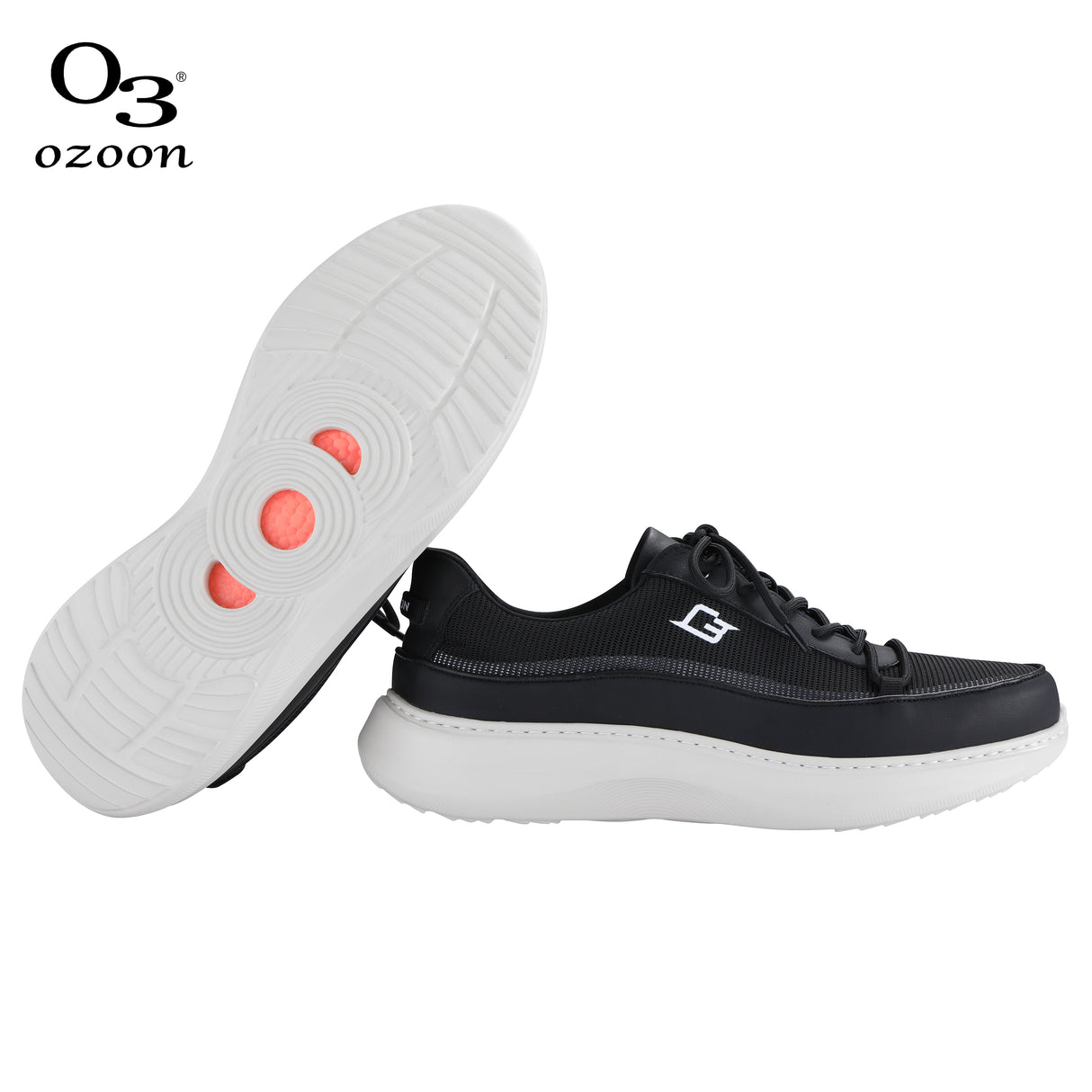 Casual Shoes