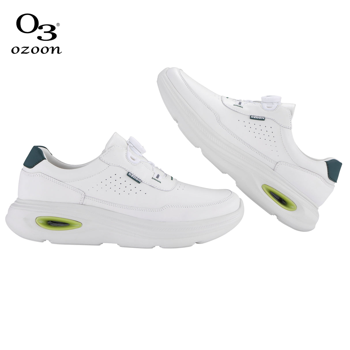 Casual Shoes