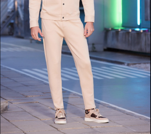 Casual Pants