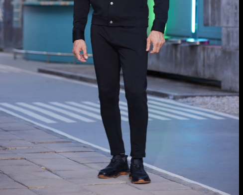 Casual Pants